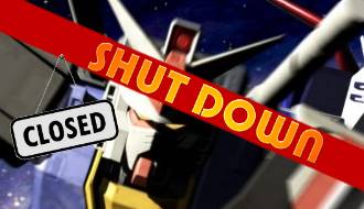 SD Gundam logo