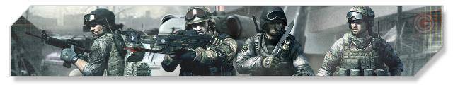 SKILL Special Force 2 - news