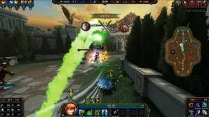 SMITE - Scylla Screenshot 1