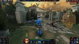 SMITE - Scylla Screenshot 2