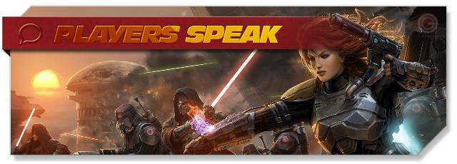 SWTOR - Peer Review headlogo - EN MMOReviews