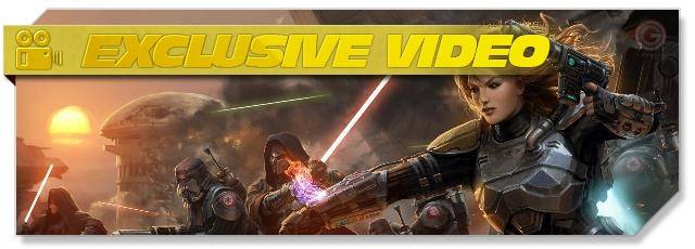 SWTOR - Video - EN