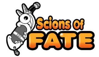 Scions of Fate logo