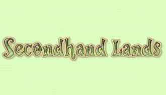 Secondhand Lands logo