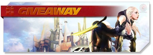 Sevencore - Giveaway - DE