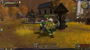 Sevencore screenshot 1