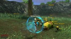 Sevencore screenshot 10