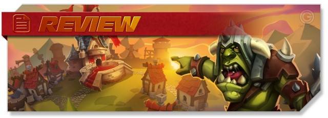 Shadow Kings - Review - EN