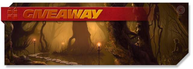 Shadowland Online - Giveaway - EN