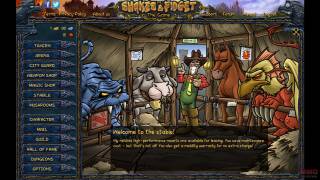 Shakes & Fidget steam launch screenshot mmoreviews 3