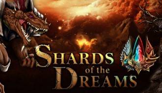 Shards of the Dreams logo