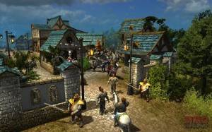 Siege Online screenshot RW2