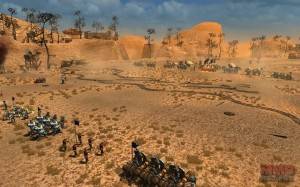 Siege Online screenshot RW3