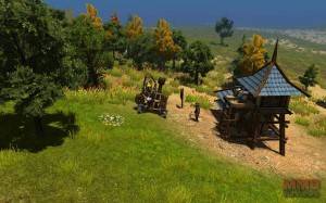 Siege Online screenshot RW4