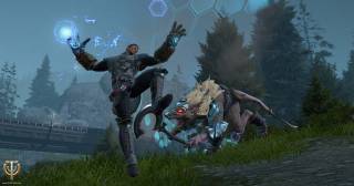 Skyforge Reapers' Revenge update screenshot 1 (2)