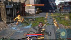 Skyforge promo RW4