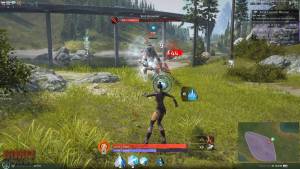 Skyforge screenshots (25)