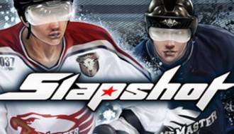 Slapshot logo