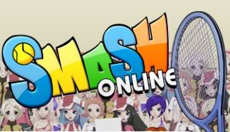 Smash Online logo