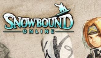 Snouwbound logo