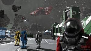 Space Engineers screenshots (1)