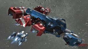 Space Engineers screenshots (4)