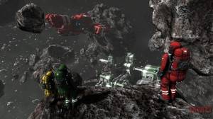 Space Engineers screenshots (5)