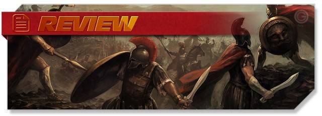 Sparta War of Empires - Review - EN