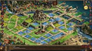 Sparta War of Empires screenshot 11