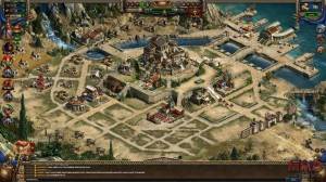 Sparta War of Empires screenshot 2