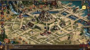 Sparta War of Empires screenshot 5