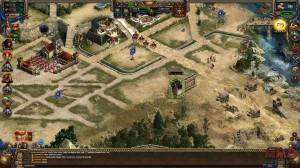 Sparta War of Empires screenshot 8