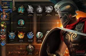 Sparta War of Empires screenshot 9