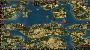 Sparta War of Empires screenshot 9