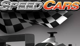 Speedcars logo