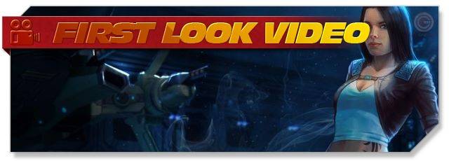 Star Conflict - First Look - EN