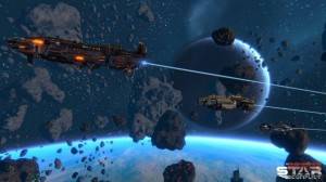 Star Conflict screenshot 2