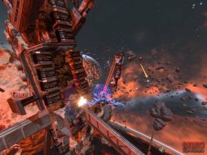 Star Conflict screenshot 3