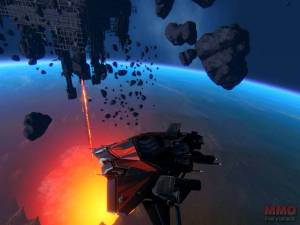 Star Conflict screenshot 4