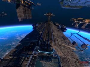 Star Conflict screenshot 7