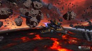 Star Conflict screenshot 8