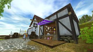 Star Stable review RW1