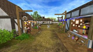 Star Stable review RW2