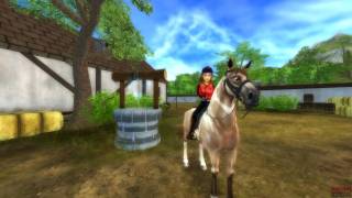 Star Stable review RW3