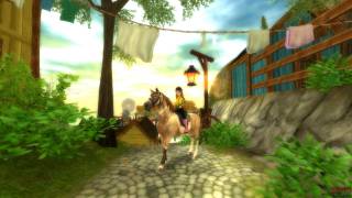 Star Stable review RW5