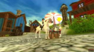 Star Stable review RW6