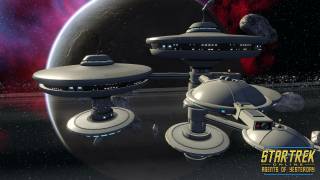 Star Trek Online Agents of Yesterday shots 2