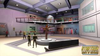 Star Trek Online Agents of Yesterday shots 3