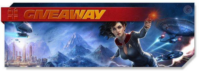 Star Trek Online - Giveaway - EN