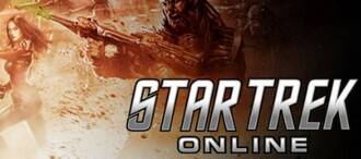 Star Trek Online